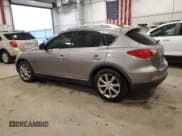 ✅ 2010 Infiniti EX Journey • VIN: JN1AJ0HR4AM756187 • Lot: 93325795. Wystawiony na Copart z przebiegiem 158 396 mil. Bezpłatny archiwum sprzedaży aukcyjnych z USA i szczegółowy raport historii pojazdu na DreamBid. Zdjęcie 2.