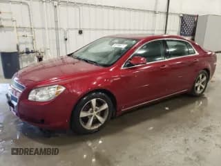 ✅ 2009 Chevrolet Malibu 2LT • VIN: 1G1ZJ57B49F179526 • Lot: 82196674. Wystawiony na Copart z przebiegiem 211 217 mil. Bezpłatny archiwum sprzedaży aukcyjnych z USA i szczegółowy raport historii pojazdu na DreamBid. Zdjęcie 1.