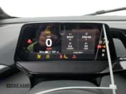 ✅ 2022 Volkswagen ID.4 Pro • VIN: WVGRMPE24NP071453 • Lot: 81769333. Listed on Copart with 8,357 mi. Free auction sales archive from the USA and detailed vehicle history report at DreamBid. Image 9.