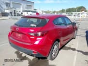 ✅ 2015 Mazda 3 S Grand Touring • VIN: JM1BM1M39F1231697 • Лот: 43471609. Опубликован ранее на IAAI с пробегом 135 565 миль. Бесплатный доступ к архиву аукционных продаж из США и подробный отчёт об истории автомобиля на DreamBid. Изображение 4.