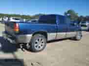 2001 Chevrolet Silverado 1500 LT z VIN 2GCEC19T111325889, wystawiony jako Copart lot #87169414 z przebiegiem Nie podano mil oraz Szkoda całkowita • Salvage title. Historia ofert i sprzedaży dostępna na DreamBid. Obrazek 3.