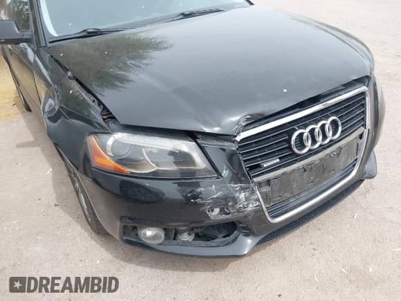 ✅ 2011 Audi A3 Premium Plus • VIN: WAUMFAFM4BA163177 • Лот: 42375034. Опубликован ранее на IAAI с пробегом 96 430 миль. Бесплатный доступ к архиву аукционных продаж из США и подробный отчёт об истории автомобиля на DreamBid. Изображение 6.