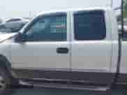 2006 GMC Sierra 1500 Work Truck with VIN 1GTEK19B26E261023, listed as a IAAI auction lot 42404839 with 162,089 mi miles and . Bid and sale history available at DreamBid. Image 15.