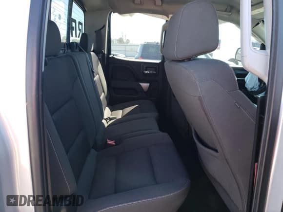 ✅ 2016 Chevrolet Silverado 1500 LT • VIN: 1GCVKREC5GZ396407 • Lot: 50081455. Wystawiony na Copart z przebiegiem 126 964 mil. Bezpłatny archiwum sprzedaży aukcyjnych z USA i szczegółowy raport historii pojazdu na DreamBid. Zdjęcie 10.