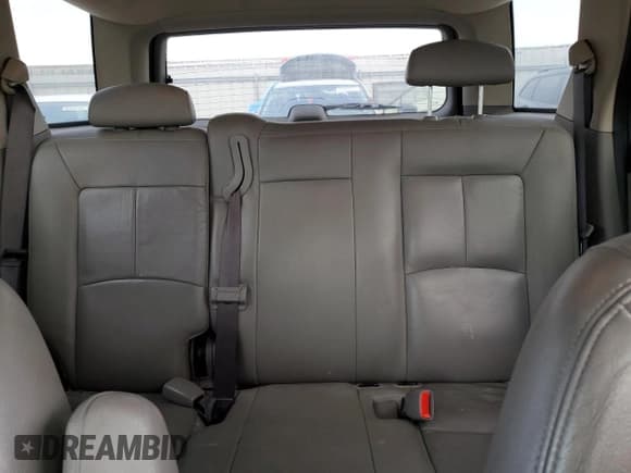 ✅ 2007 Saturn VUE V6 • VIN: 5GZCZ53487S809869 • Lot: 86998014. Wystawiony na Copart z przebiegiem 183 492 mil. Bezpłatny archiwum sprzedaży aukcyjnych z USA i szczegółowy raport historii pojazdu na DreamBid. Zdjęcie 10.