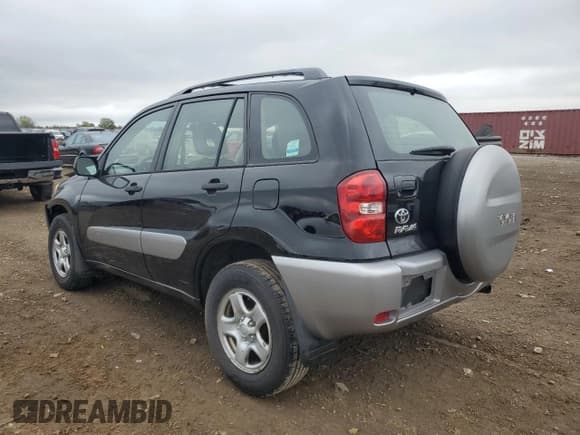 ✅ 2004 Toyota RAV4 • VIN: JTEHD20VX46000830 • Lot: 86788395. Listed on Copart with 157,980 mi. Free auction sales archive from the USA and detailed vehicle history report at DreamBid. Image 2.