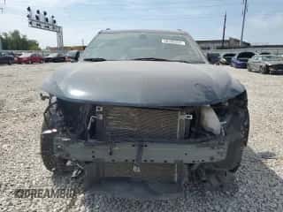 2019 Chevrolet Blazer z VIN 3GNKBBRA8KS692795, wystawiony jako Copart lot #68590504 z przebiegiem 51 747 mil mil oraz Szkoda całkowita • Salvage title. Historia ofert i sprzedaży dostępna na DreamBid. Obrazek 5.