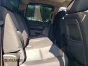 ✅ 2012 GMC Sierra 1500 SLE • VIN: 3GTP2VE78CG161188 • Lot: 90009845. Listed on Copart with 186,650 mi. Free auction sales archive from the USA and detailed vehicle history report at DreamBid. Image 10.