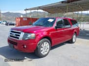 ✅ 2014 Ford Expedition Max Limited • VIN: 1FMJK1K59EEF02072 • Лот: 41599792. Опубликован ранее на IAAI с пробегом 54 883 миль. Бесплатный доступ к архиву аукционных продаж из США и подробный отчёт об истории автомобиля на DreamBid. Изображение 2.