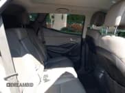 ✅ 2018 Hyundai Santa Fe Ultimate • VIN: 5XYZWDLA7JG508365 • Lot: 42994413. Listed on IAAI with 59,596 mi. Free auction sales archive from the USA and detailed vehicle history report at DreamBid. Image 8.