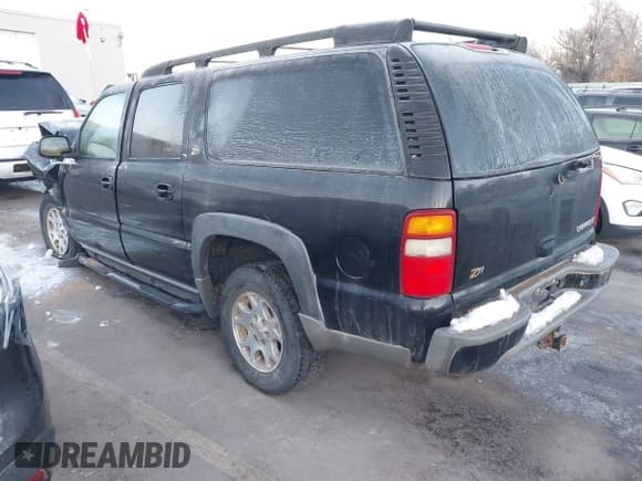 ✅ 2003 Chevrolet Suburban LS • VIN: 3GNFK16Z23G331959 • Лот: 41328080. Опубликован ранее на IAAI с пробегом 216 409 миль. Бесплатный доступ к архиву аукционных продаж из США и подробный отчёт об истории автомобиля на DreamBid. Изображение 3.