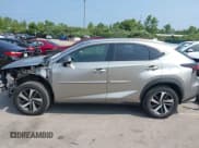 ✅ 2019 Lexus NX 300 • VIN: JTJBARBZ5K2190582 • Лот: 42672790. Опубликован ранее на IAAI с пробегом 24 369 миль. Бесплатный доступ к архиву аукционных продаж из США и подробный отчёт об истории автомобиля на DreamBid. Изображение 15.