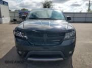 ✅ 2017 Dodge Journey GT • VIN: 3C4PDDEG9HT596014 • Lot: 81467185. Listed on Copart with 156,801 mi. Free auction sales archive from the USA and detailed vehicle history report at DreamBid. Image 5.