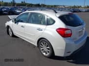 ✅ 2012 Subaru Impreza Premium • VIN: JF1GPAB61CH240431 • Lot: 43315187. Listed on IAAI with 76,218 mi. Free auction sales archive from the USA and detailed vehicle history report at DreamBid. Image 3.