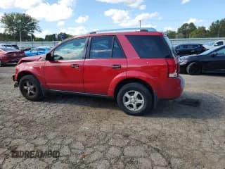 ✅ 2007 Saturn VUE I4 • VIN: 5GZCZ33D47S816046 • Lot: 81750735. Wystawiony na Copart z przebiegiem 226 520 mil. Bezpłatny archiwum sprzedaży aukcyjnych z USA i szczegółowy raport historii pojazdu na DreamBid. Zdjęcie 2.
