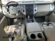 ✅ 2007 Ford Expedition Max Limited • VIN: 1FMFK20567LA98757 • Lot: 64218845. Listed on Copart with 125,349 mi. Free auction sales archive from the USA and detailed vehicle history report at DreamBid. Image 8.