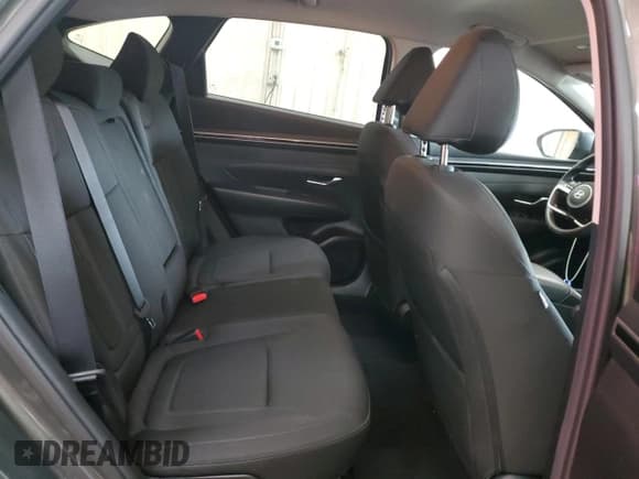 ✅ 2023 Hyundai Tucson SEL • VIN: 5NMJBCAE1PH247032 • Лот: 71549395. Опубликован ранее на Copart с пробегом 28 600 миль. Бесплатный доступ к архиву аукционных продаж из США и подробный отчёт об истории автомобиля на DreamBid. Изображение 11.