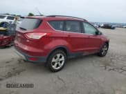 ✅ 2016 Ford Escape SE • VIN: 1FMCU9G9XGUA59341 • Lot: 81820755. Listed on Copart with 158,330 mi. Free auction sales archive from the USA and detailed vehicle history report at DreamBid. Image 3.