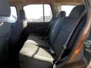 ✅ 2002 Nissan Xterra SE • VIN: 5N1ED28T32C500686 • Lot: 50694875. Listed on Copart with 154,931 mi. Free auction sales archive from the USA and detailed vehicle history report at DreamBid. Image 11.