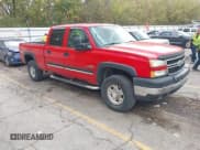 ✅ 2006 Chevrolet Silverado 2500HD LT3 • VIN: 1GCHK23D26F168025 • Лот: 43477023. Опубликован ранее на IAAI с пробегом 315 243 миль. Бесплатный доступ к архиву аукционных продаж из США и подробный отчёт об истории автомобиля на DreamBid. Изображение 1.