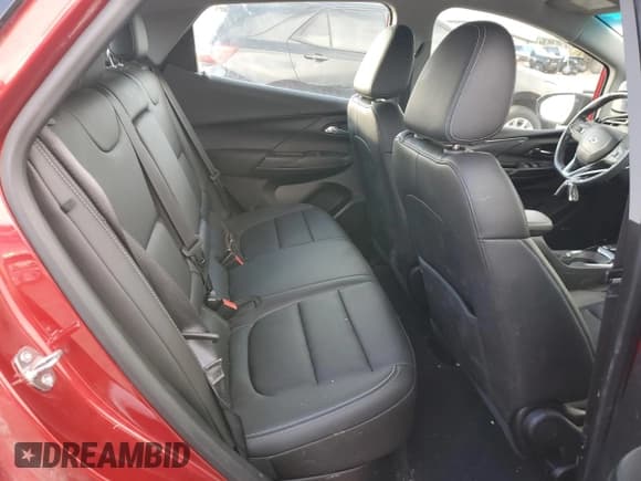 ✅ 2023 Chevrolet Bolt EV 2LT • VIN: 1G1FX6S02P4138284 • Lot: 78428164. Wystawiony na Copart z przebiegiem 31 047 mil. Bezpłatny archiwum sprzedaży aukcyjnych z USA i szczegółowy raport historii pojazdu na DreamBid. Zdjęcie 11.