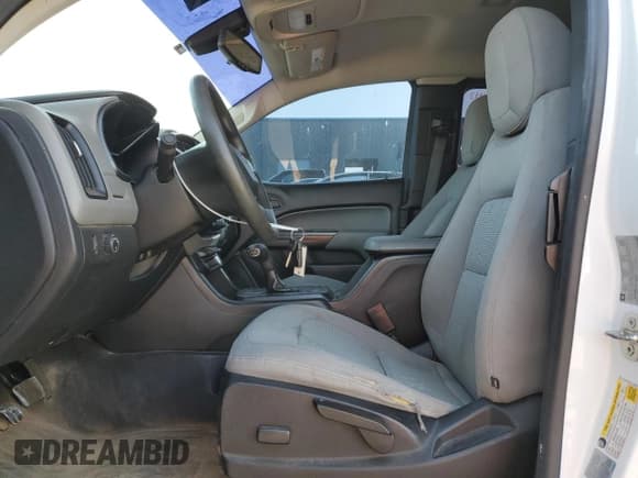 ✅ 2016 Chevrolet Colorado 2WD WT • VIN: 1GCHSBE33G1169266 • Лот: 49864665. Опубликован ранее на Copart с пробегом 249 018 миль. Бесплатный доступ к архиву аукционных продаж из США и подробный отчёт об истории автомобиля на DreamBid. Изображение 7.