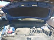 ✅ 2024 Kia Sportage EX • VIN: 5XYK3CDFXRG152973 • Лот: 43363414. Опубликован ранее на IAAI с пробегом 10 278 миль. Бесплатный доступ к архиву аукционных продаж из США и подробный отчёт об истории автомобиля на DreamBid. Изображение 10.