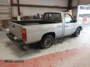 ✅ 1993 Nissan Frontier • VIN: 1N6SD11S7PC323101 • Lot: 41515027. Listed on IAAI with 178,818 mi. Free auction sales archive from the USA and detailed vehicle history report at DreamBid. Image 4.