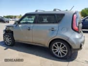 ✅ 2019 Kia Soul + • VIN: KNDJX3AA6K7689335 • Лот: 68764515. Опубликован ранее на Copart с пробегом 38 952 миль. Бесплатный доступ к архиву аукционных продаж из США и подробный отчёт об истории автомобиля на DreamBid. Изображение 2.