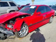 ✅ 1995 BMW 3 Series M3 • VIN: WBSBF9322SEH04503 • Lot: 43741590. Wystawiony na IAAI z przebiegiem 96 998 mil. Bezpłatny archiwum sprzedaży aukcyjnych z USA i szczegółowy raport historii pojazdu na DreamBid. Zdjęcie 20.