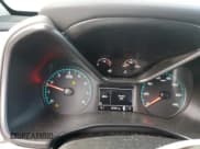 ✅ 2021 Chevrolet Colorado 2WD Work Truck • VIN: 1GCGSBEN7M1115090 • Lot: 90792145. Wystawiony na Copart z przebiegiem 37 477 mil. Bezpłatny archiwum sprzedaży aukcyjnych z USA i szczegółowy raport historii pojazdu na DreamBid. Zdjęcie 9.