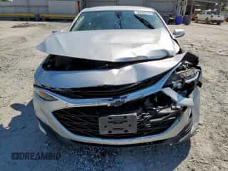 2021 Chevrolet Malibu RS z VIN 1G1ZG5ST9MF060927, wystawiony jako Copart lot #84942125 z przebiegiem 66 379 mil mil oraz Szkoda całkowita • Salvage title. Historia ofert i sprzedaży dostępna na DreamBid. Obrazek 5.