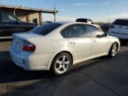 ✅ 2008 Subaru Legacy Special • VIN: 4S3BL616387219852 • Lot: 89920565. Wystawiony na Copart z przebiegiem 145 050 mil. Bezpłatny archiwum sprzedaży aukcyjnych z USA i szczegółowy raport historii pojazdu na DreamBid. Zdjęcie 3.