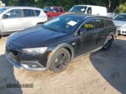 ✅ 2018 Buick Regal Preferred • VIN: W04GU8SX4J1161825 • Лот: 42835141. Опубликован ранее на IAAI с пробегом 106 306 миль. Бесплатный доступ к архиву аукционных продаж из США и подробный отчёт об истории автомобиля на DreamBid. Изображение 2.