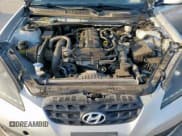 ✅ 2013 Hyundai Genesis Coupe 2.0T • VIN: KMHHT6KDXDU091687 • Lot: 68149625. Wystawiony na Copart z przebiegiem 121 574 mil. Bezpłatny archiwum sprzedaży aukcyjnych z USA i szczegółowy raport historii pojazdu na DreamBid. Zdjęcie 11.