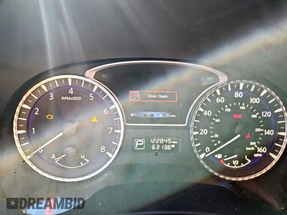 ✅ 2015 Infiniti QX60 • VIN: 5N1AL0MN2FC541538 • Лот: 90896615. Опубликован ранее на Copart с пробегом 122 845 миль. Бесплатный доступ к архиву аукционных продаж из США и подробный отчёт об истории автомобиля на DreamBid. Изображение 9.