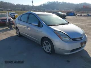 ✅ 2008 Toyota Prius • VIN: JTDKB20U487790343 • Lot: 43888248. Listed on IAAI with Not provided. Free auction sales archive from the USA and detailed vehicle history report at DreamBid. Image 1.