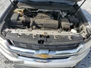 ✅ 2018 Chevrolet Colorado 2WD Work Truck • VIN: 1GCGSBEA4J1269281 • Lot: 81510165. Wystawiony na Copart z przebiegiem 126 379 mil. Bezpłatny archiwum sprzedaży aukcyjnych z USA i szczegółowy raport historii pojazdu na DreamBid. Zdjęcie 11.