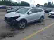 2017 Hyundai Santa Fe SE с VIN KM8SN4HFXHU244734, выставлен на аукционе IAAI как лот 43323823 с пробегом 103 000 миль миль и . История ставок и продаж доступна на DreamBid. Изображение 20.
