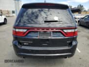 ✅ 2022 Dodge Durango GT Plus • VIN: 1C4RDHDG2NC217735 • Лот: 81698715. Опубликован ранее на Copart с пробегом 69 479 миль. Бесплатный доступ к архиву аукционных продаж из США и подробный отчёт об истории автомобиля на DreamBid. Изображение 6.