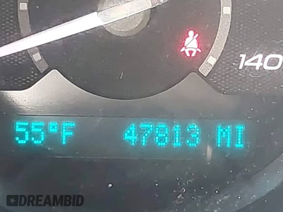 2012 Chevrolet Malibu 1LT z VIN 1G1ZC5E05CF198850, wystawiony jako IAAI lot #43468631 z przebiegiem 47 813 mil mil oraz . Historia ofert i sprzedaży dostępna na DreamBid. Obrazek 15.