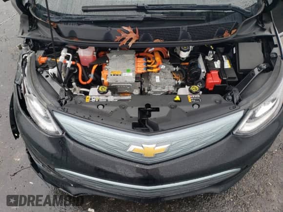 2019 Chevrolet Bolt EV LT с VIN 1G1FW6S02K4131380, выставлен на аукционе Copart как лот 69522173 с пробегом 70 524 миль миль и . История ставок и продаж доступна на DreamBid. Изображение 12.