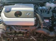 ✅ 2024 Lexus UX 250h Premium • VIN: JTHP6JBH2R2192530 • Lot: 43447855. Listed on Copart with 2,717 mi. Free auction sales archive from the USA and detailed vehicle history report at DreamBid. Image 14.