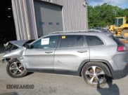 ✅ 2021 Jeep Cherokee Limited • VIN: 1C4PJMDX3MD102580 • Lot: 42550298. Listed on IAAI with 41,813 mi. Free auction sales archive from the USA and detailed vehicle history report at DreamBid. Image 14.