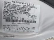 ✅ 2003 Ford Taurus SE • VIN: 1FAFP58U03G119615 • Lot: 43530757. Wystawiony na IAAI z przebiegiem 85 676 mil. Bezpłatny archiwum sprzedaży aukcyjnych z USA i szczegółowy raport historii pojazdu na DreamBid. Zdjęcie 9.