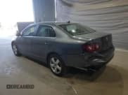 ✅ 2008 Volkswagen Jetta SE • VIN: 3VWRZ71K28M169075 • Lot: 84863305. Listed on Copart with 82,208 mi. Free auction sales archive from the USA and detailed vehicle history report at DreamBid. Image 2.