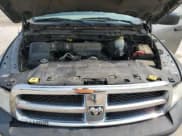 ✅ 2011 Ram 1500 SLT • VIN: 1D7RV1GP3BS557676 • Лот: 60471645. Опубликован ранее на Copart с пробегом 242 415 миль. Бесплатный доступ к архиву аукционных продаж из США и подробный отчёт об истории автомобиля на DreamBid. Изображение 11.