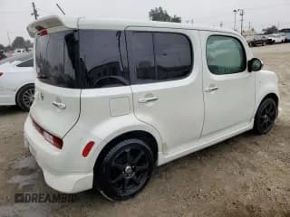 ✅ 2011 Nissan Cube S • VIN: JN8AZ2KR8BT206528 • Lot: 76042054. Wystawiony na Copart z przebiegiem 200 277 mil. Bezpłatny archiwum sprzedaży aukcyjnych z USA i szczegółowy raport historii pojazdu na DreamBid. Zdjęcie 3.
