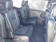 ✅ 2019 Dodge Grand Caravan GT • VIN: 2C4RDGEG5KR743319 • Лот: 43576667. Опубликован ранее на IAAI с пробегом 32 805 миль. Бесплатный доступ к архиву аукционных продаж из США и подробный отчёт об истории автомобиля на DreamBid. Изображение 8.