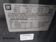 ✅ 2017 Chevrolet Equinox LT • VIN: 2GNFLFEK7H6254457 • Лот: 42528016. Опубликован ранее на IAAI с пробегом 164 056 миль. Бесплатный доступ к архиву аукционных продаж из США и подробный отчёт об истории автомобиля на DreamBid. Изображение 9.